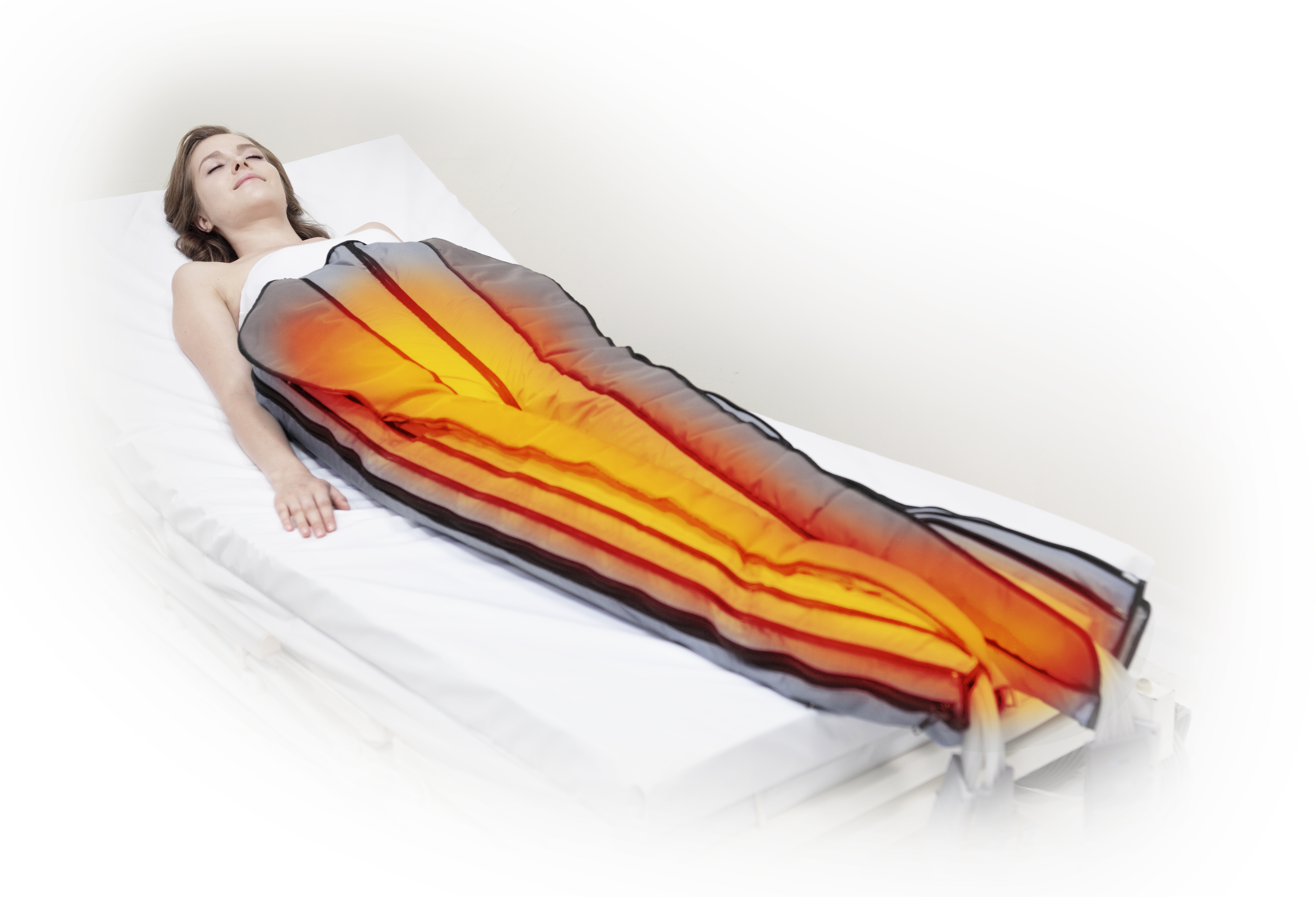 lymphatic drainage
