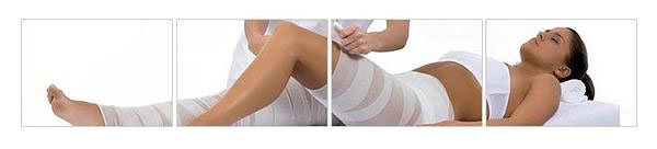 lymphatic drainage