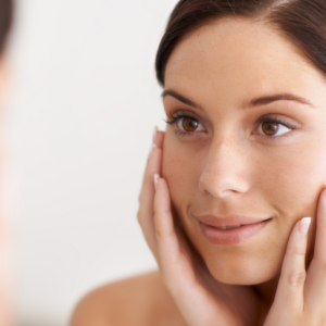 Do you really love the skin you’re in?