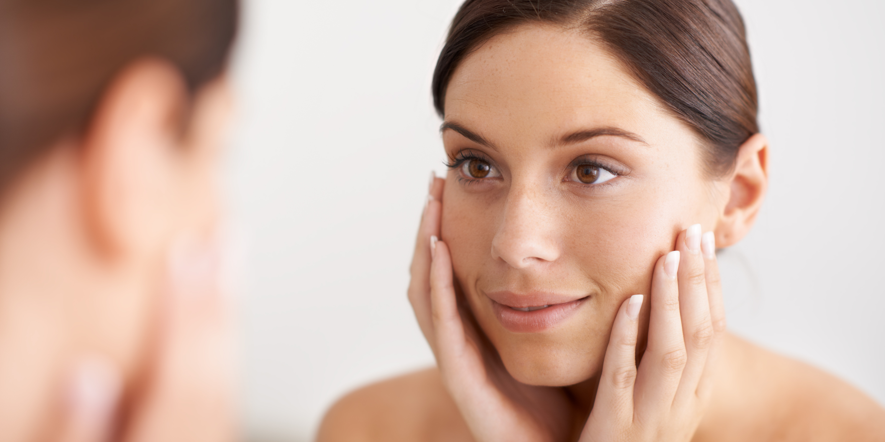 Do you really love the skin you’re in?