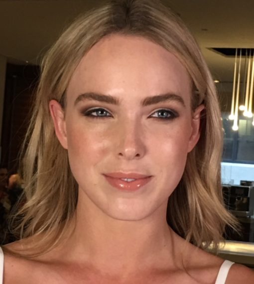Six Ways to Wear a Nude Lip