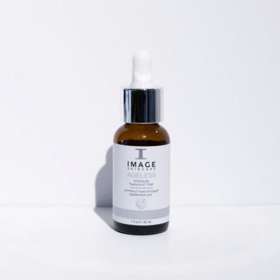 IMAGE – Ageless Pure Hyaluronic filler IMAGE – Ageless Pure Hyaluronic filler