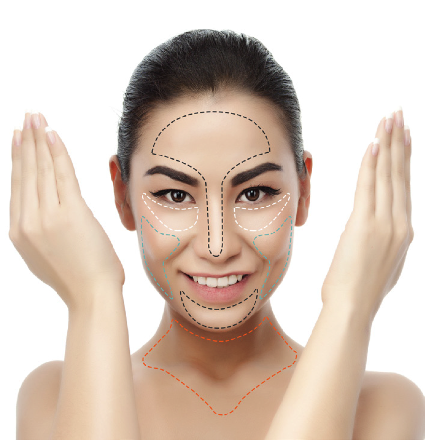 TREND ALERT: Say hello to the magic of multimasking