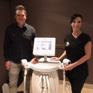 2 New Medi-Spa Treatments guaranteed to make you look like you deserve!