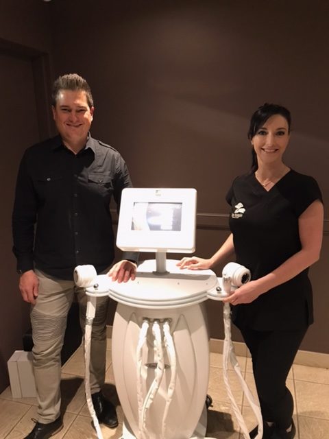 2 New Medi-Spa Treatments guaranteed to make you look like you deserve!