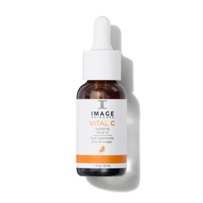 IMAGE – Vital C Hydrating Facial Oil IMAGE – Vital C Hydrating Facial Oil