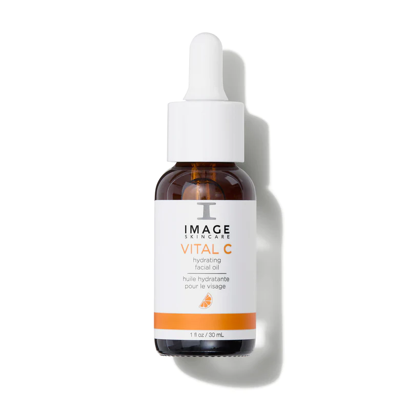 IMAGE – Vital C Hydrating Facial Oil