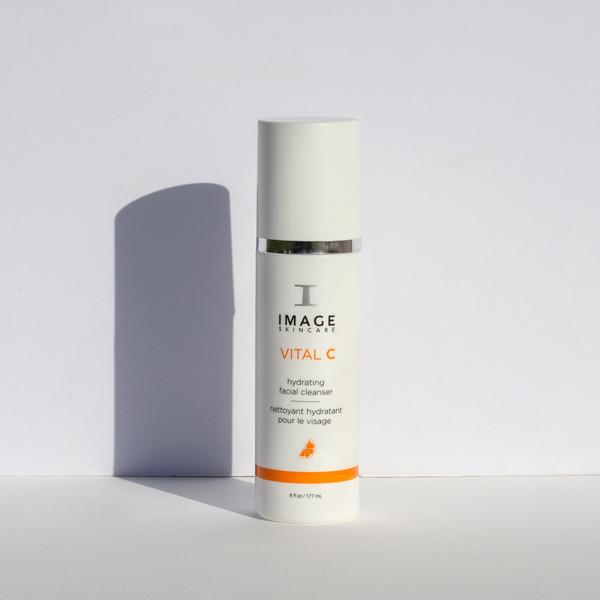 IMAGE – Vital C Hydrating Facial Cleanser