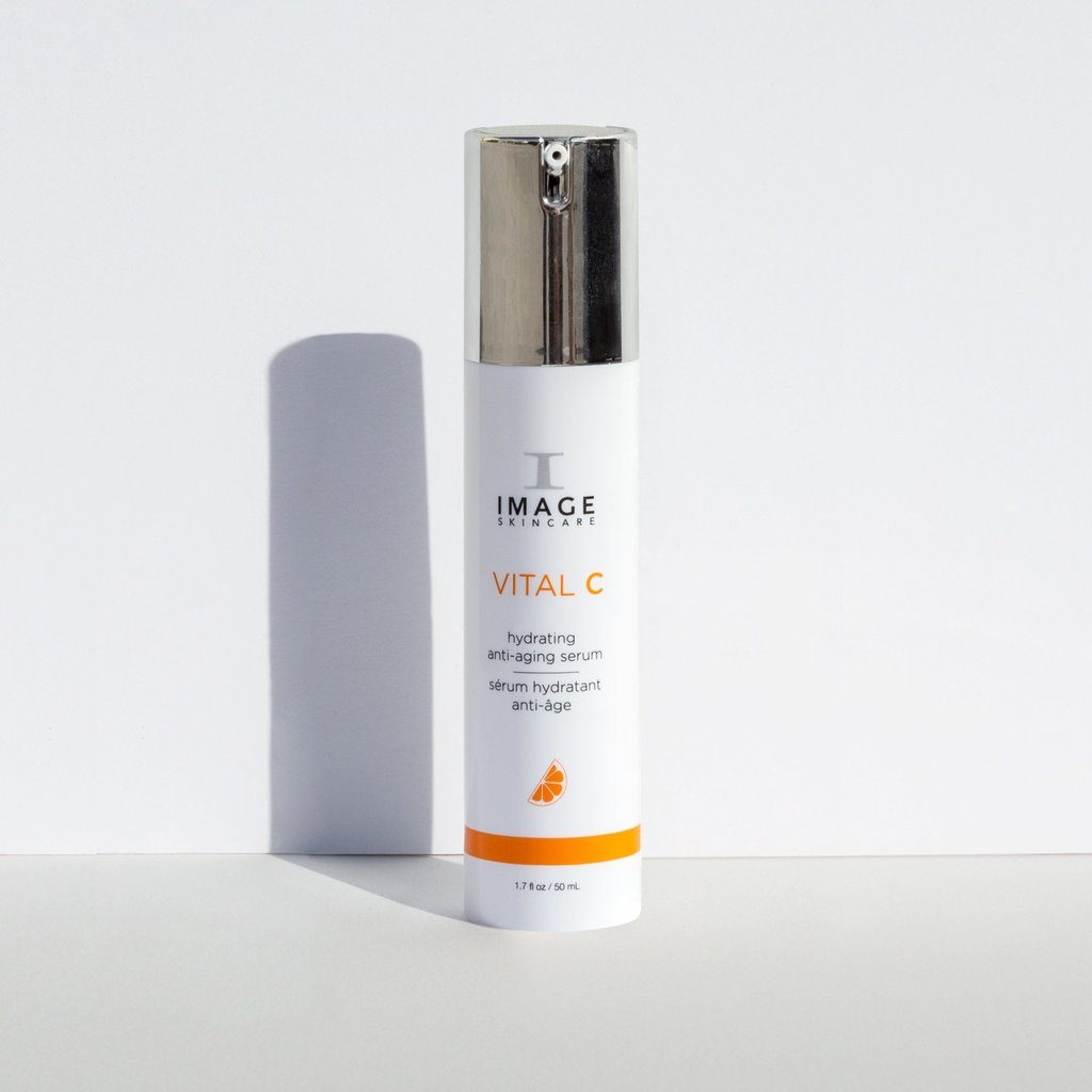 IMAGE – Vital C Hydrating Anti-Ageing Serum
