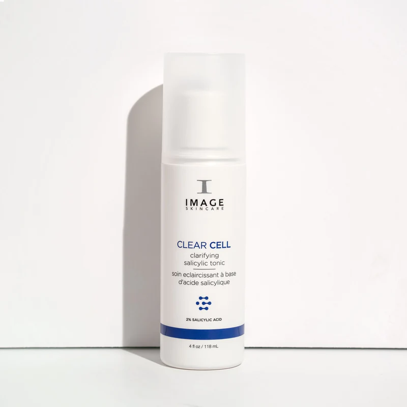 IMAGE – Clear Cell Salicylic Clarifying Tonic