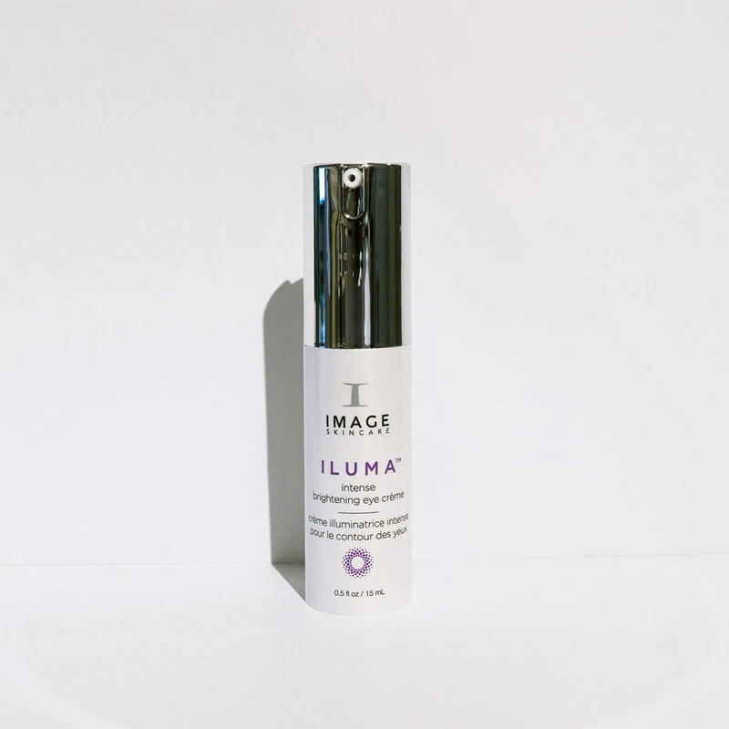 IMAGE – Iluma Intense Brightening Eye Creme