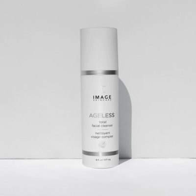 IMAGE – Ageless Total Facial Cleanser