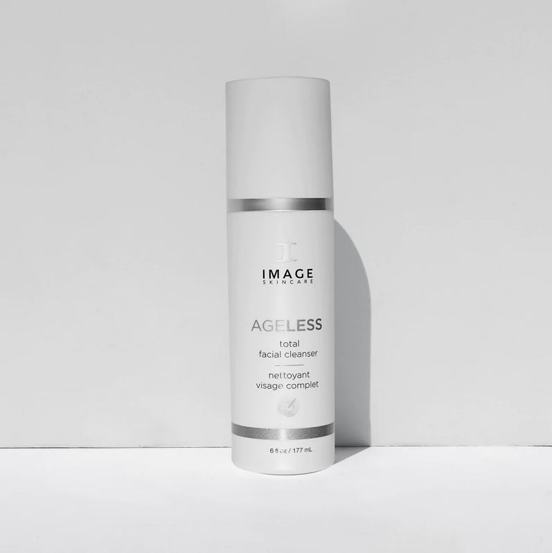 IMAGE – Ageless Total Facial Cleanser