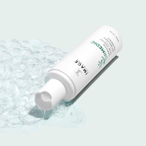 IMAGE - Ormedic Balancing Facial Cleanser - Image 3