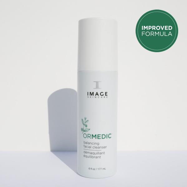 IMAGE – Ormedic Balancing Facial Cleanser