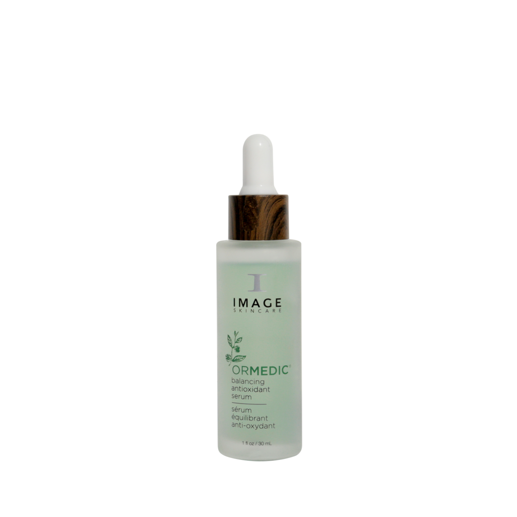 IMAGE – Ormedic Balancing Antioxidant Serum