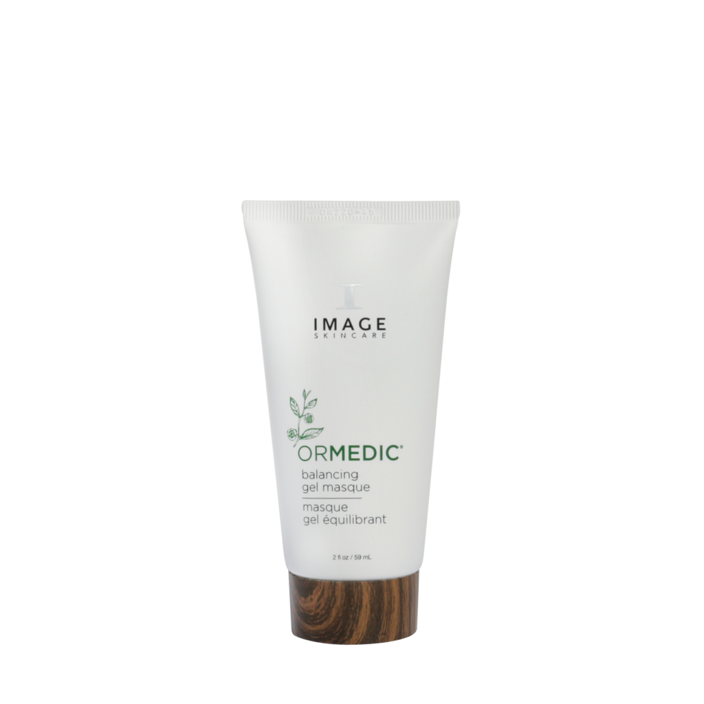 IMAGE – Ormedic Balancing Gel Masque