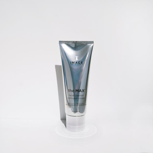 IMAGE – the MAX Stem Cell Facial Cleanser