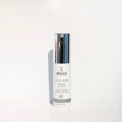 IMAGE – Ageless Total Eye Lift Creme IMAGE – Ageless Total Eye Lift Creme