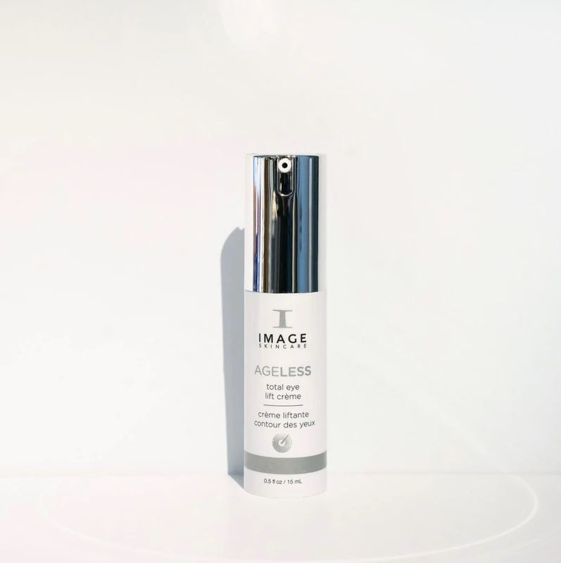 IMAGE – Ageless Total Eye Lift Creme