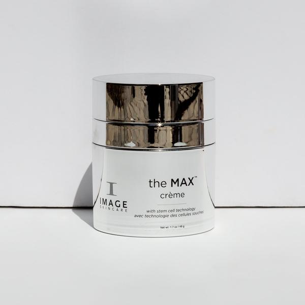 IMAGE – the MAX Stem Cell Creme