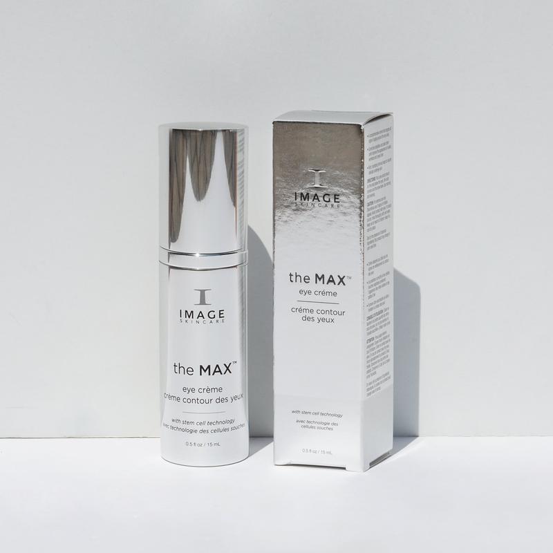 IMAGE - the MAX Stem Cell Eye Creme - Image 2