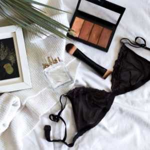 Is your bra making you fat?
