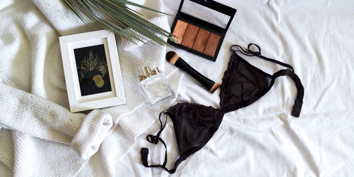 Is your bra making you fat?
