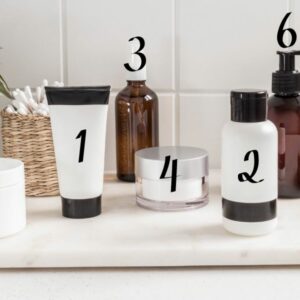 You just don’t know what you don’t know… skincare mishap
