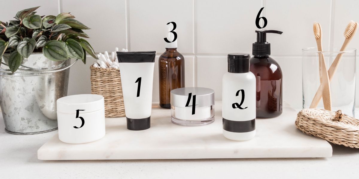 You just don’t know what you don’t know… skincare mishap