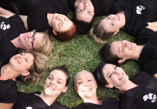 17 Years of Temple Skincare & Spa: Values of beauty, family and soul transformations