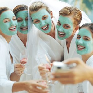 Plan the ultimate hens day in Castle Hill