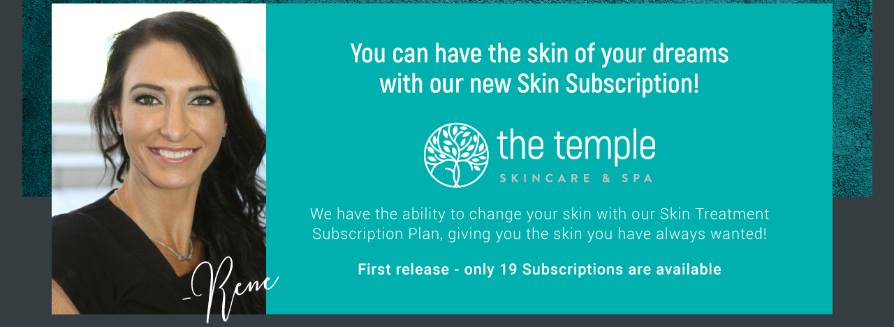 Emerald Skin Subscriptions