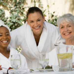 Treat Mum with a specially crafted Mother’s Day spa package