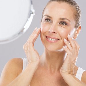 Three facelift alternatives which don’t require surgery at the Temple