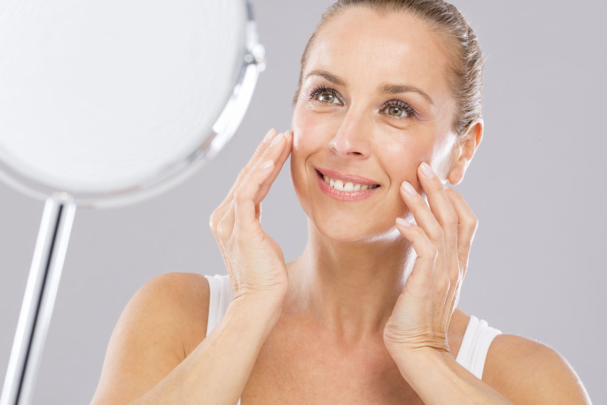Three facelift alternatives which don’t require surgery at the Temple
