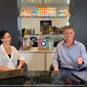 Rene & the key to success of Temple day spa