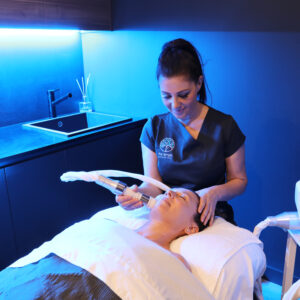 Medi-spa skincare vs day spa: what’s the difference?