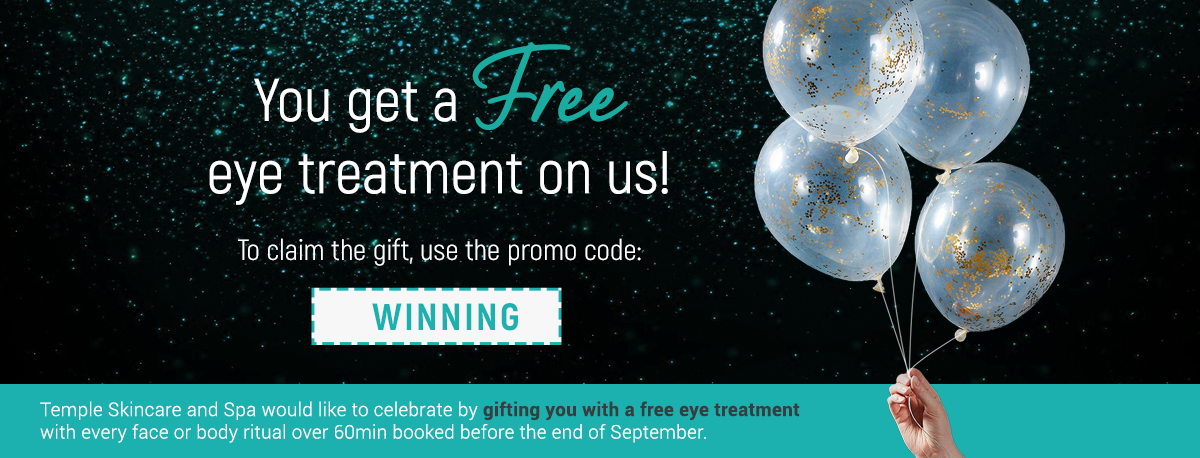 ABIA - free eye treatment