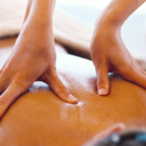Massage: 7 Astounding health benefits