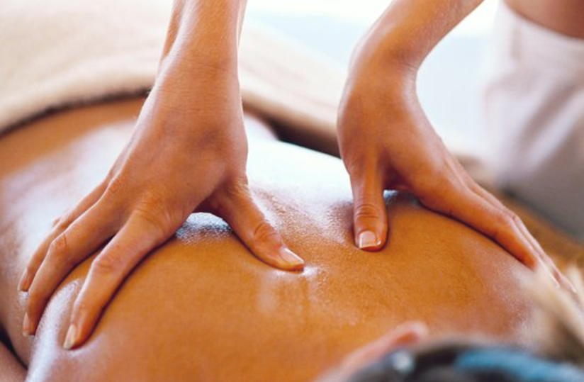 Massage: 7 Astounding health benefits