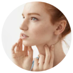LED acne