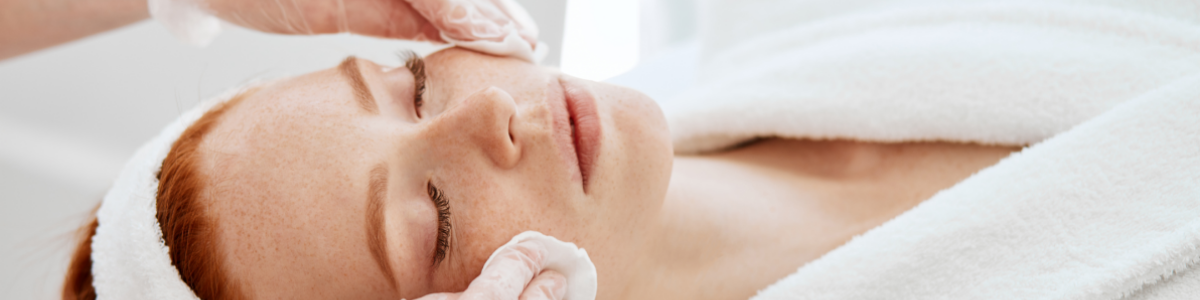 service facial