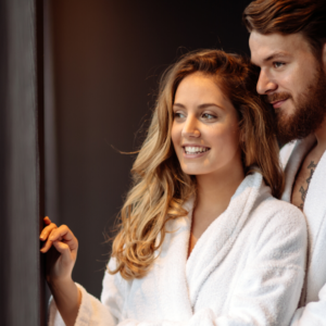 Hills District Valentine’s Day Ideas