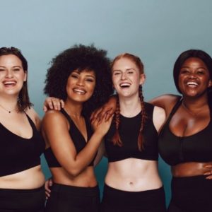 Winning The War on Weight and Body Image