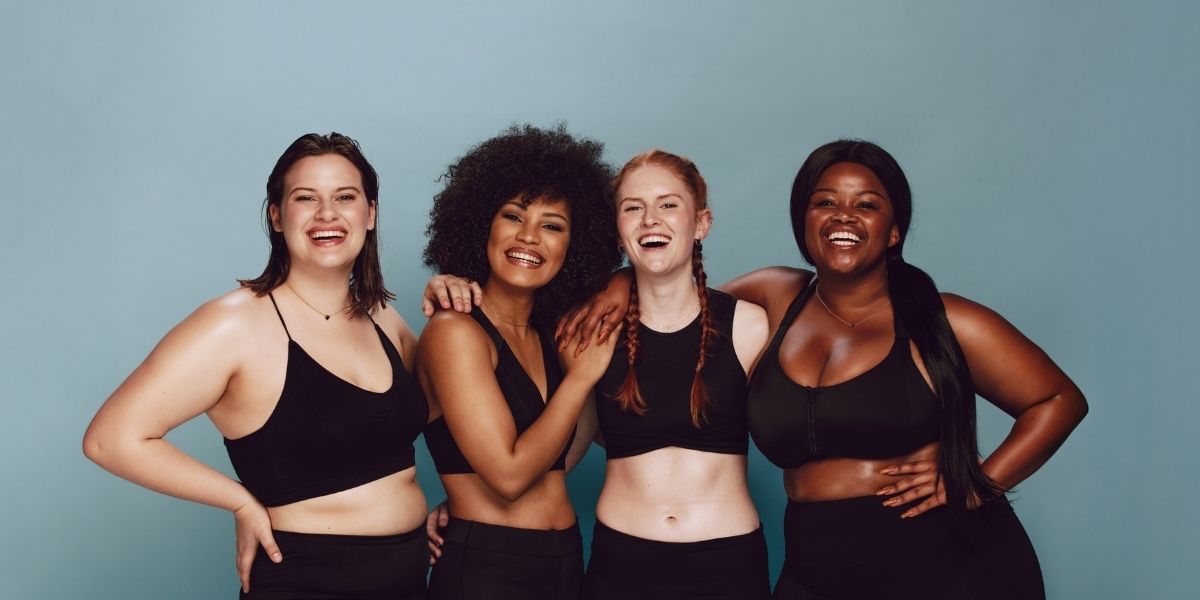 Winning The War on Weight and Body Image
