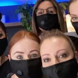 Strategies and Support that Helped Temple Skincare & Spa through Lockdown