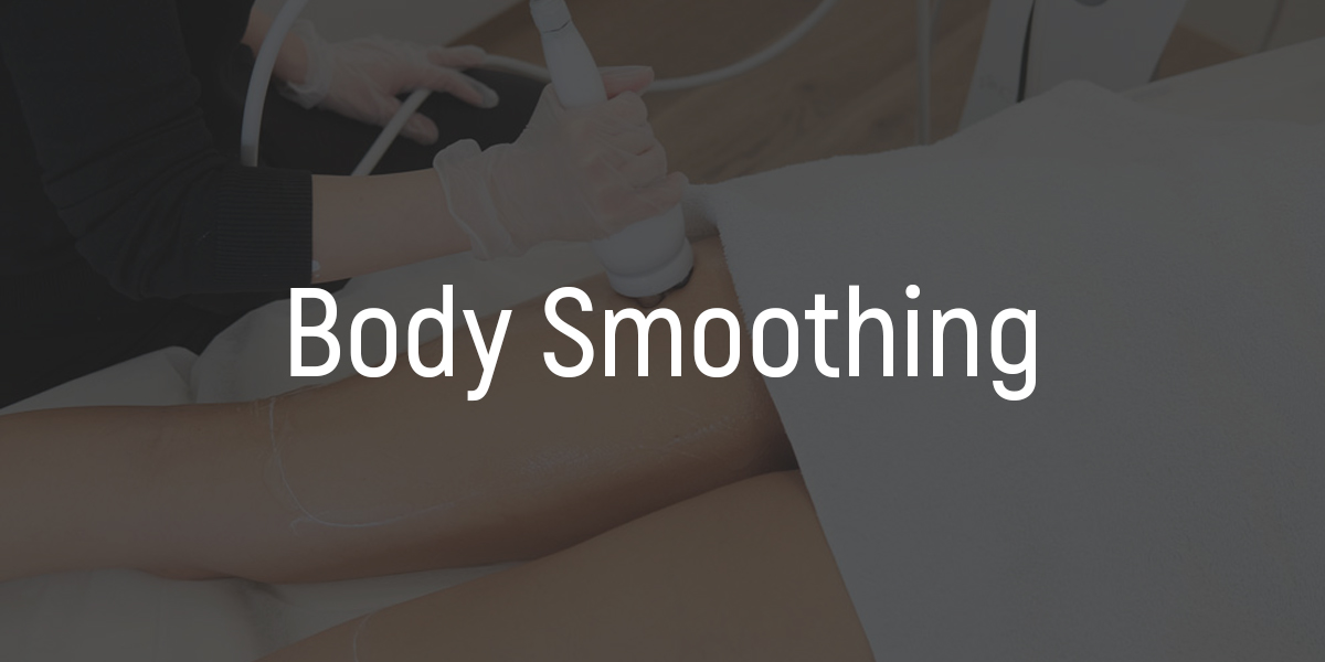 body-smoothing