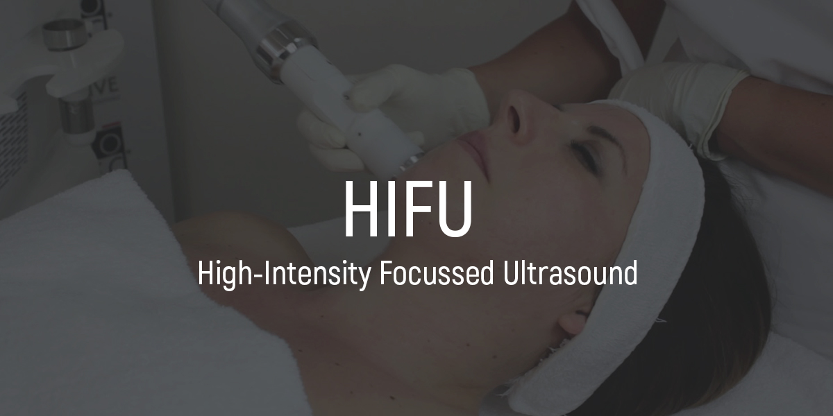 FAQ hifu lifting