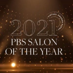 Temple Skincare & Spa Wins Salon of the Year at PBS Awards